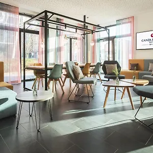 Hotel apartamentowy Candlewood Charlottenburg By Ihg